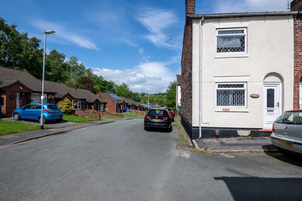 Nelson Buildings, Kidsgrove, StokeOnTrent CW Estate Agents
